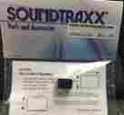 810155 Soundtraxx Mini Cube2 Speaker With Enclosure New Item Modelrrsupply