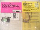 821103 Soundtraxx Ho Heavy Steam Dcc Sound Decoder Speaker