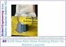 8248 Kibri Ee New Slow Motor For Marklin Layouts