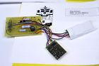 825201 Gold-jst Wabco Emd F3 Decoders Dsx Plug Lenz Soundtraxx 10432 -helper