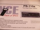 826004 Soundtraxx Micro Tsunami Sound