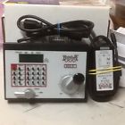 852667010474 Digitrax Used Zephyr Extra Dcs 51 Dcc 3 Amp Comand And Controls Tarter Set