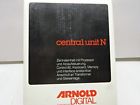 86028 Arnold Digital Central Control 80 Unit N Boxed