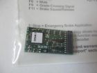Eco-21pnem 882006 Soundtraxx Digital Sound 812165023165
