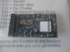 Tsu-21pnem 884003 Soundtraxx Tsunami 2 812165022779
