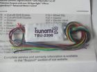 Tsu-2200 884007 Soundtraxx Tsunami Digital Sound Decoder For 812165023301