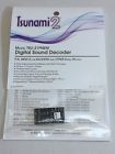 Tsu-21pnem 885012 Soundtraxx Baldwin Other Diesel Tsunami Decoder
