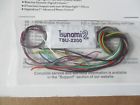 Tsu-2200 885022 Soundtraxx Tsunami Digital Sound Decoder For Diesel 812165023257
