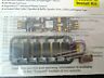 Tsu-kn1 885032 Soundtraxx Sound Decoder For Kato Pa 812165023608