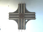 123xx 90 Lionel Scale Standard Crossing Track Deg 20