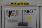 524-23 916.50mhz Nce Rb02 Wireless Base Station Yankeedabbler