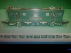 10-1105-1 9e Modified Op. Contemporary Engine Lionel Conventional Mth