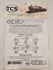 A4x Tcs Brand New Dcc Decoder Plug And Play 879508000016