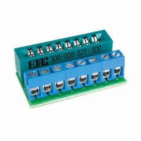 Acl-1001 Accu-lites Snaps Tortoise Wiring Connector 50 Pack Individual Wrapped