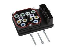 84662980 Acdelco Electronic Brake Control Module