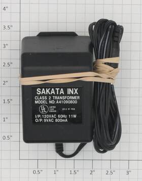 0714-503 Acme Sakata Class 2 Transformer Wall Pack