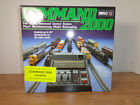 Ad 090 Mrc Command 2000 Console 019571810901