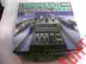 Ad100 Mrc Command 2000 Control System Dcc