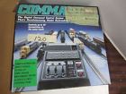 Ad120 Mrc Vintage Command 2000 Digital
