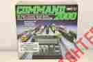 Ad330 Ad160 Mrc Command 2000 With 1 N Gauge Model Train Decoder Open Box 019571811601