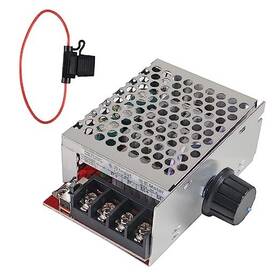 7-70v Aediko 687117718686 Pwm Dc Motor Speed Controller 30a Switch Control 12v 24v 36v 48v With 30