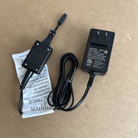 Suh-018-090-200-a4 Air Hogs Rare Toy Transformer Class2 Battery Charger Adapter