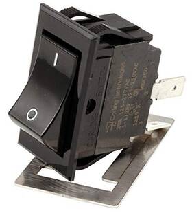 5010847 Alto Shaam Power Switch Upgrade Kit