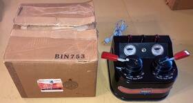 300b American Flyer No. 30b 300 Watt Transformer In Original Box