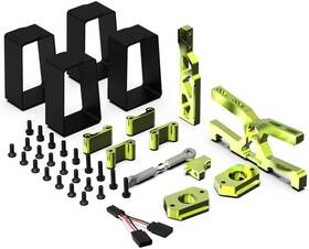 Ak-787 Amoril 313039030024 Dual-motor Modification Set For