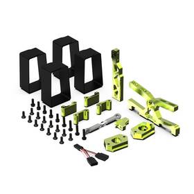 Ak-787 Amoril Rj058 Dual-motor Modification Set For