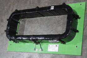 Ctq3200-101 Amran Current Transformers
