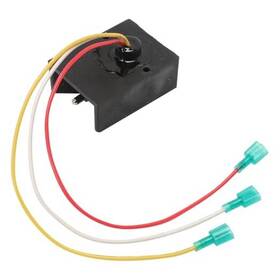 Aoruola 264346 3-wire Lift Gate Control Switch Fits For Box Truck Trailer Liftgate
