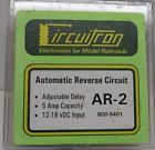 Ar-2 Circuitron K D Sale
