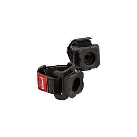 44629 Ardisam Inc. E-hub Flip Shelter Base 2-pack Shelters Black Locking Connection