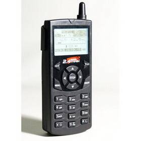 Aristo-craft 022081570005 57000 G Train Engineer 2.4ghz Ln