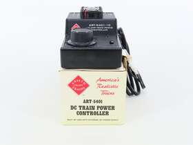 Art-5401-10 Aristocraft Dc 24v 10amp Train Power Controller