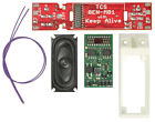 Ath-2 1771 Tcs Wow Diesel Sound Decoder Kit Bob The Train Guy 879508006346