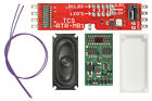 Ath-5 1768 Tcs Wow Diesel Sound Decoder Kit Bob The Train Guy 879508006407