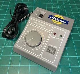 0-16v Athearn Ho Scale Transformer 19vac Dc 7va