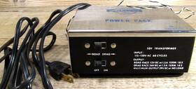 E32859 Athearn Ul Road Race Drag Power Pack