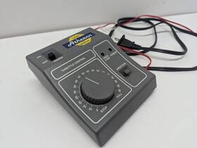 T-001 Athearn Throttle Control Sdk 789 Dc Power Tested