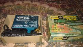 2860-600 Atlas Vintage N Gauge Power Pack #2860-600 Train Locomotive