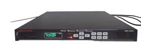 3187a Atlas Sencore Mrd Professional Modular Receiver Decoder With Rackmount Parts