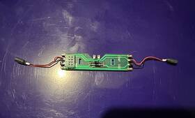 326-x001r3 Atlas Dcc Ready Board