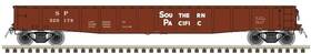 50006419 Atlas 50004619 N Acf 70-ton 52ft Gondola Sp Rd #320316 New Release