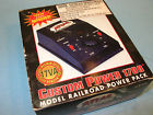 1700 Atlas Custom Power Model Railroad Transformer Pack 310 732573003101