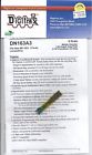 Dn163a3 Atlas Mp15dc Digitrax
