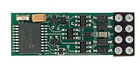 524-128 Atlas Pin Decoder Dcc Function 8 Nce Bli 4 Scale Kato Ho Plug- N14ip