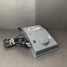Sdk-327 Atlas Model Railroad Hobby Transformer #311