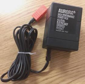 30a-4203 Aurora Class 2 Hobby Transformer High Performance Power Pack 22v Output
